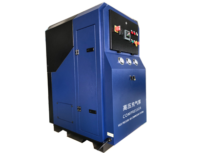 HC-W400Z Fire Respirator Inflation Pump