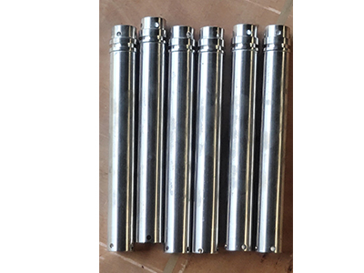 MCH6 Recycled Filter Cartridge Activated Carbon Molecular Sieve Filter Cartridge