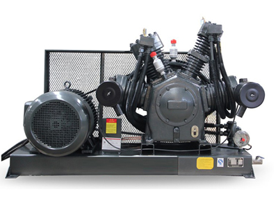 What are the general parameters of air pressure?