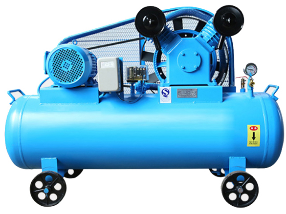 Безмасляные компрессоры широко применяются