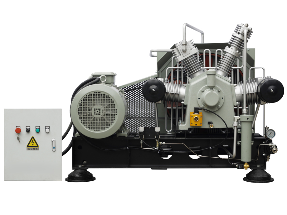 HC-1.0/100工业级高压空压机