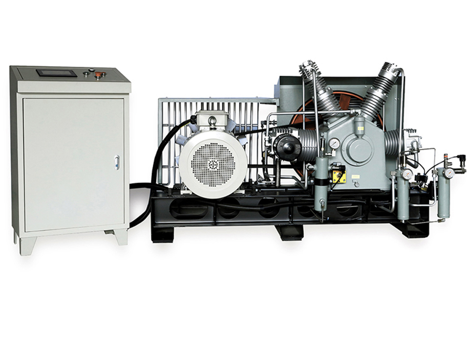 HC-1.5/150工业级高压空压机