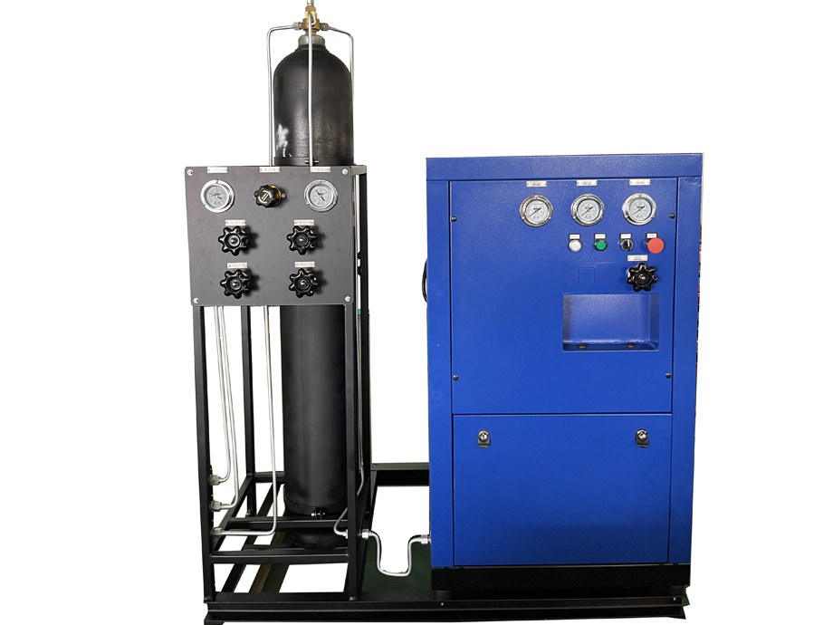 HC-W400J-50P高压空压机