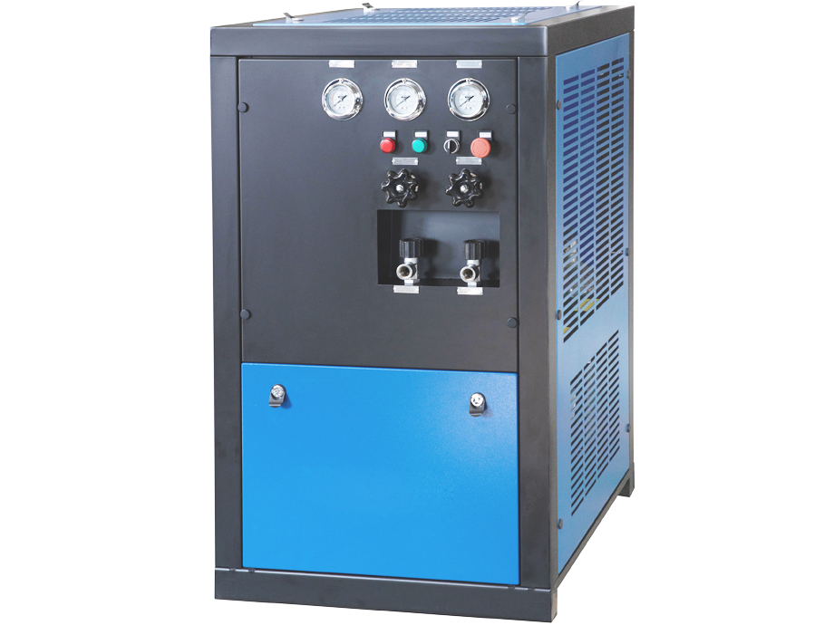 HC-W400J-6P高压空压机