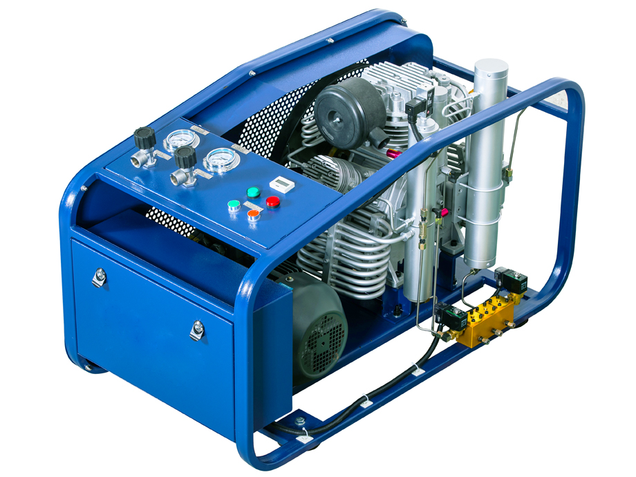 HC-W400J高压空压机