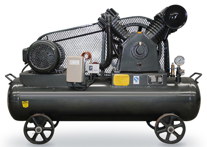 V-0.48/30中高压空压机