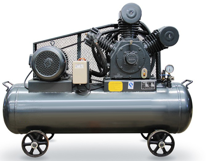 W-0.63/30中高压空压机