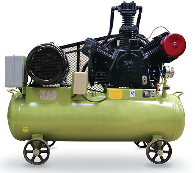 W-0.8/40中高压空压机