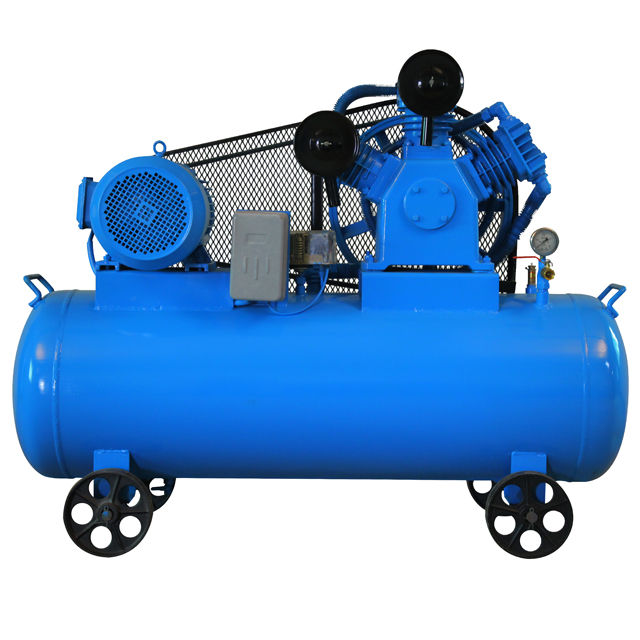 WW-1.6/10无油空压机