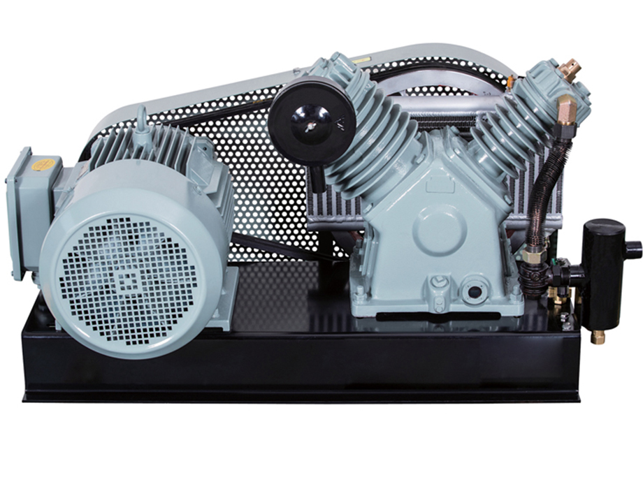 HCV-40/30F船用空压机