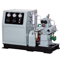 船用空压机参数选型表