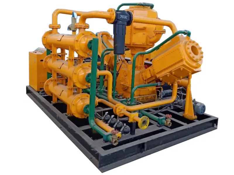 SF-1.2/24-150高压增压机