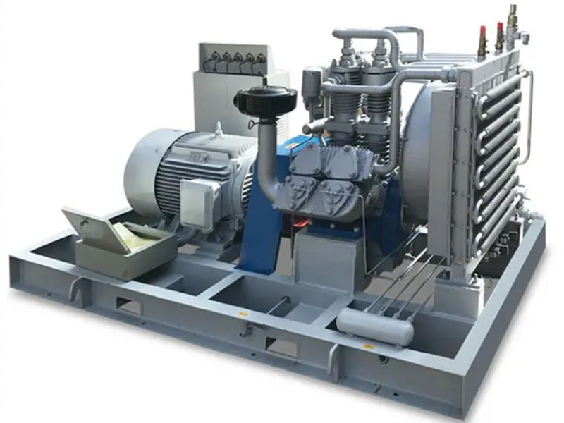 SF-10/30DY  电动固定式空气压缩机