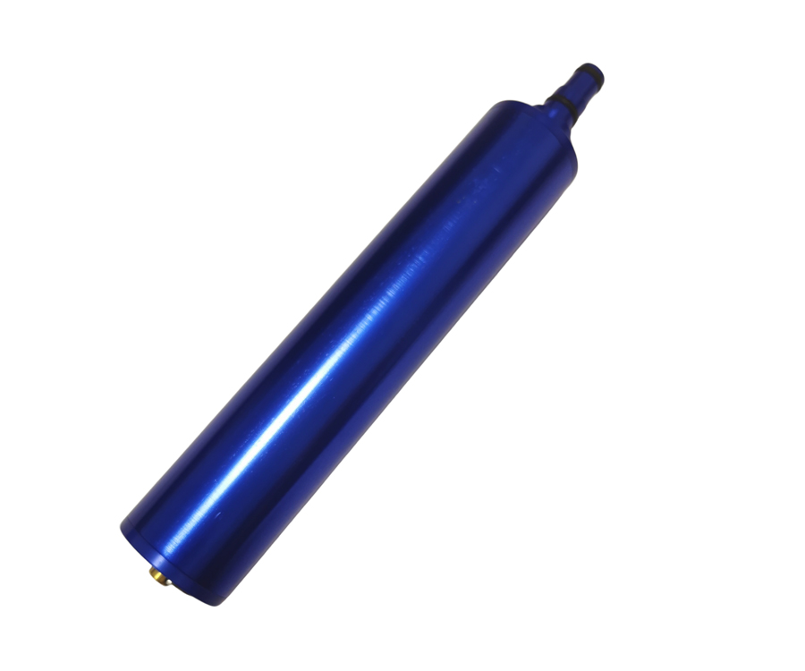 PE100活性碳过滤芯